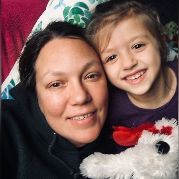 Meet your Posher, Olga - Picture 3 of 6